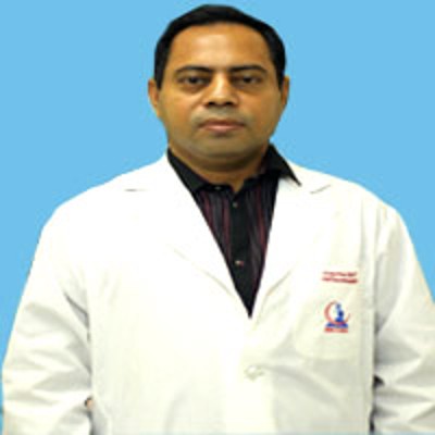 Asst. Prof. Dr. Md. Asraful Islam