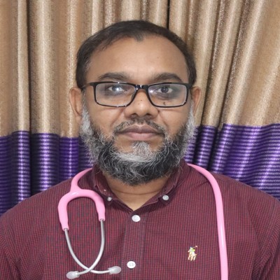 Asst. Prof Dr. Md. Atiquzzaman