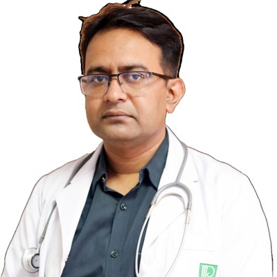 Asst. Prof. Dr. Md. Ehteshamul Choudhury (Romu)