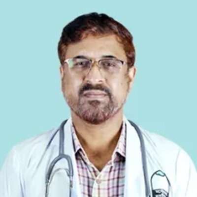 Asst. Prof. Dr. Md. Farooq Hossain Sheikh