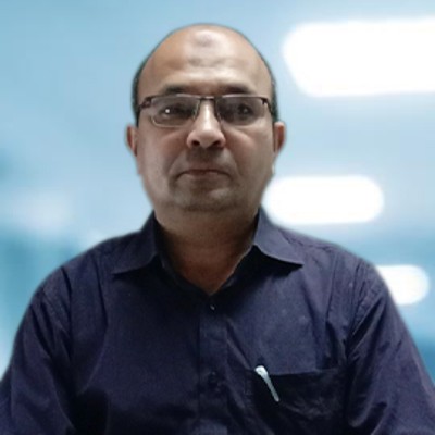 Asst. Prof. Dr. Md. Ferdous