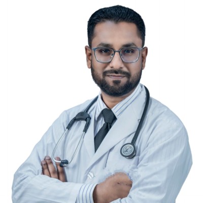 Asst.Prof. Dr. Md. Firoj Hossain