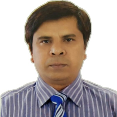 Asst. Prof. Dr. Md. Mahamudul Hasan Kafi (General Surgery)