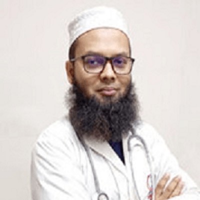 Asst. Prof. Dr. Md. Mahfuzul Alam