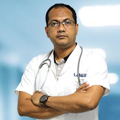 Asst. Prof. Dr. Md. Mahfuzul Haque Manik
