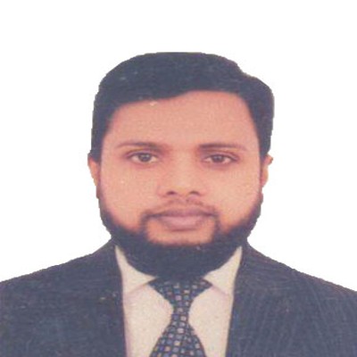 Asst. Prof. Dr. Md. Mahfuzur Rahman