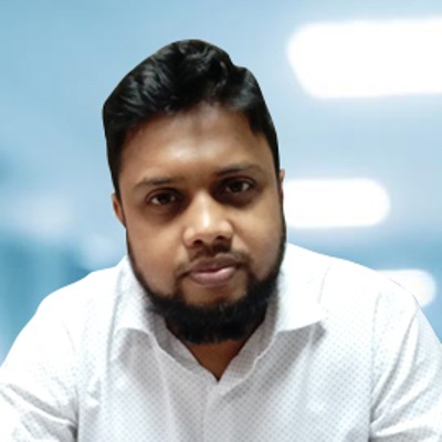 Asst. Prof. Dr. Md. Mahfuzur Rahman