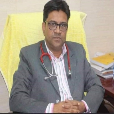 Asst. Prof. Dr. Md. Mahmudul Hasan