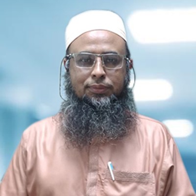 Asst. Prof. Dr. Md. Masudur Rahman