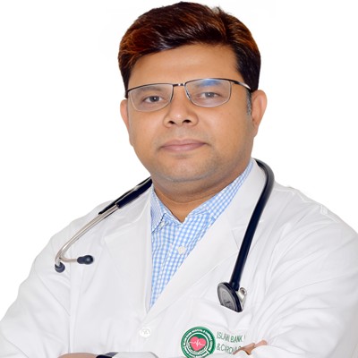 Asst. Prof. Dr. Md. Matiur Rahman