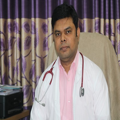 Asst. Prof. Dr. Md. Matiur Rahman