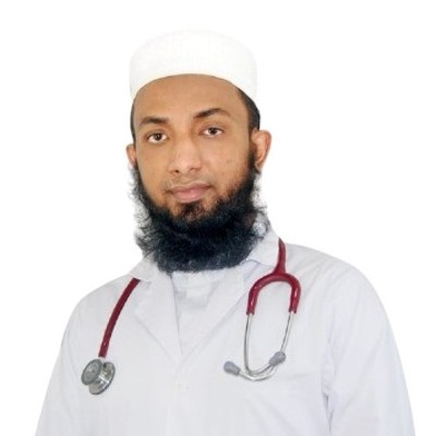 Asst. Prof. Dr. Md. Mostafizur Rahman