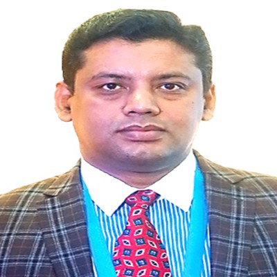 Asst. Prof. Dr. Md. Nazmul Huda