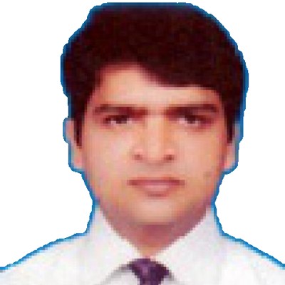 Asst. Prof. Dr. Md. Nurul Amin Dipu (Endocrinology)