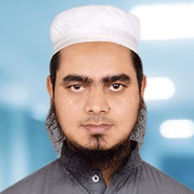 Asst. Prof. Dr. Md. Nurul Haque Miah