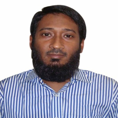 Asst. Prof. Dr. Md. Rafiqul Islam