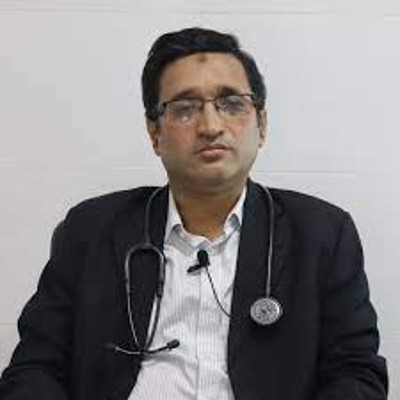 Asst. Prof. Dr. Md. Rifat Zia Hossain