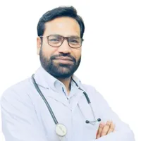 Dr. Ruhul Moktadir Ranju