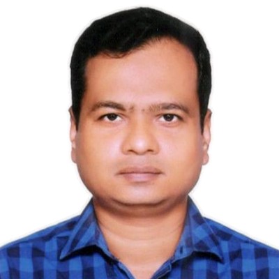 Asst.Prof. Dr. Md. Saiful Islam (Dermatology)