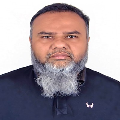 Asst. Prof. Dr. Md. Sajjad Samad (ENT, Head & Neck Surgery)