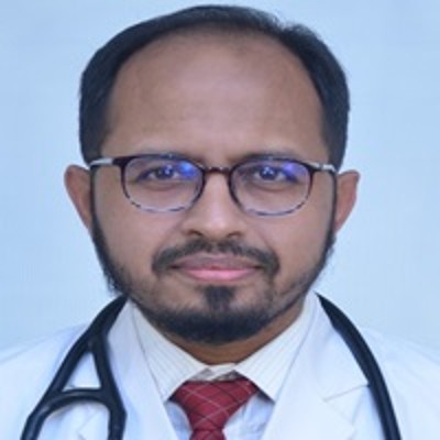 Asst. Prof. Dr. Md. Sajjadur Rahman
