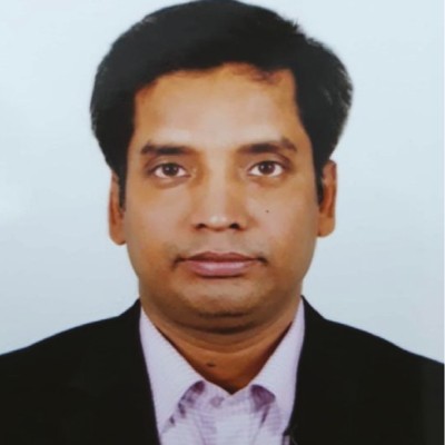 Asst. Prof. Dr. Md. Sazzad Hossain