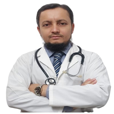 Asst. Prof. Dr. Md. Shahin Reza