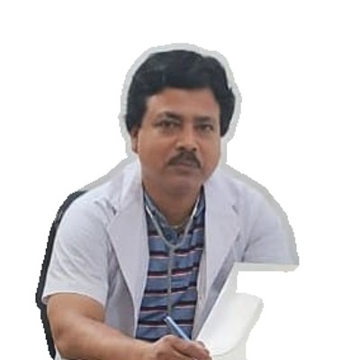 Asst. Prof. Dr. Md. Sohel Haider