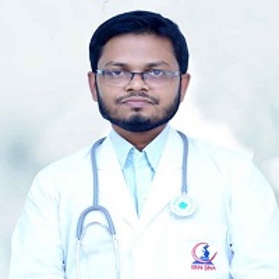 Asst. Prof. Dr. Md Sumon Hossain