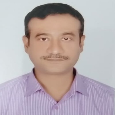 Asst. Prof. Dr. Md. Tariqul Islam