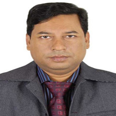 Asst. Prof. Dr. Md. Zahidur Rahman
