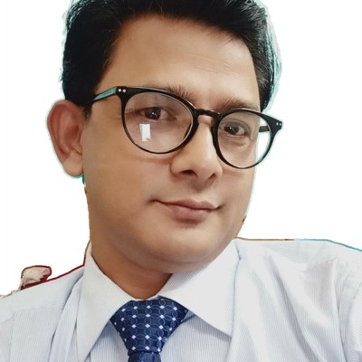 Asst. Prof. Dr. Md. Zakir Hossain