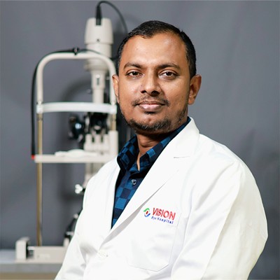 Asst. Prof. DR. Mir Ashraful Kabir