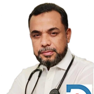 Asst. Prof. Dr. Mirza Golam Sarwar (Moon)