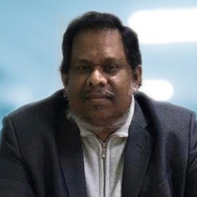 Asst. Prof. Dr. Mohammad Abdus Salam