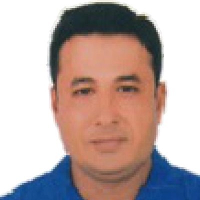 Asst. Prof. Dr. Mohammad Ariful Islam (Medicine)