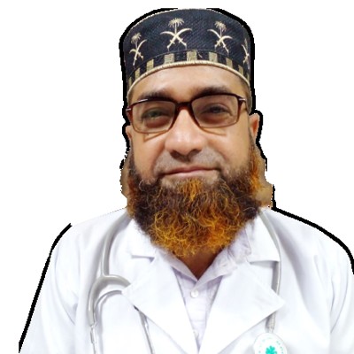 Asst. Prof. Dr. Mohammad Fazlul Haque