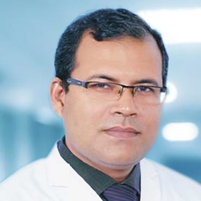 ASST. PROF. DR. MOHAMMAD HANIF