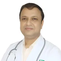 Dr. Mohammad Jahangir Alam