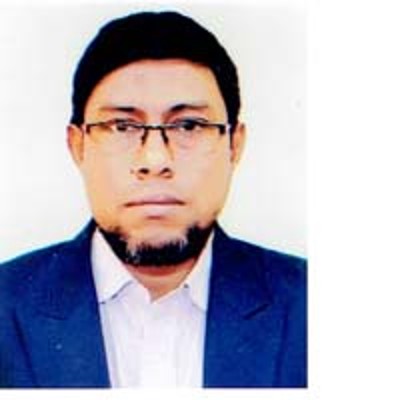 ASST. PROF. DR. MOHAMMAD MONIR HOSSAIN