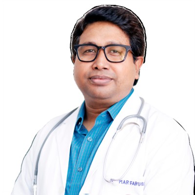 Asst. Prof. Dr. Mohammad Omar Faruque