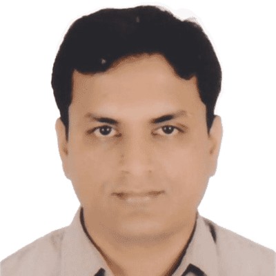 Asst. Prof. Dr. Mohiuddin Ahmed