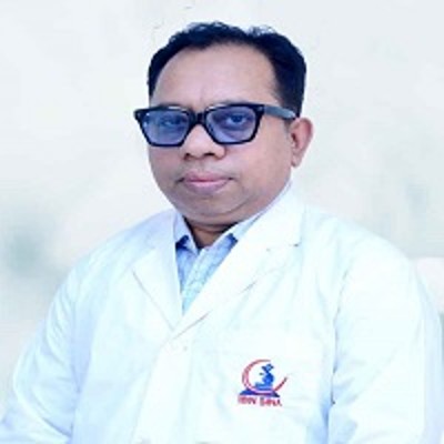 Asst. Prof. Dr. Moniruzzaman Khan