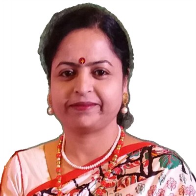 Asst.Prof. Dr. Mousumi Saha