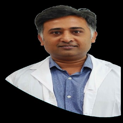 Asst. Prof. Dr. Muntasir Hasnain