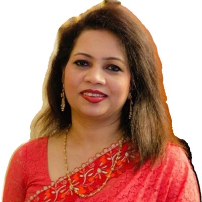 Asst. Prof. Dr. Nafisa Amin Khan