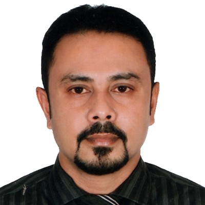Asst. Prof. Dr. Nazmul Haque Sarker
