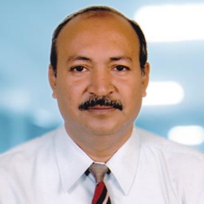 Asst. Prof. Dr. P.C.Biswas