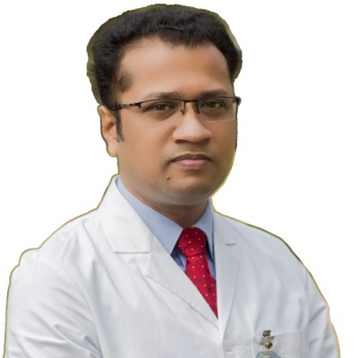 Asst. Prof. Dr. P.K Datta (Ponkaj) (Medicine)