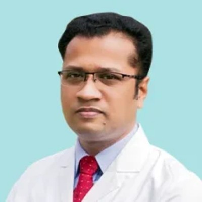 Asst. Prof. Dr. P. K. Dutta (Pankaj)